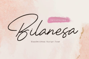 Bilanesa: Where Timeless Calligraphy Meets Modern Design
