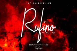 Bringing Handcrafted Warmth to Every Project with Rufino