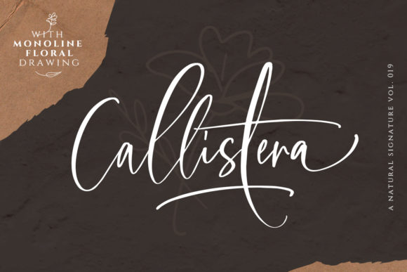 Callistera: The Handwritten Touch for Every Occasion