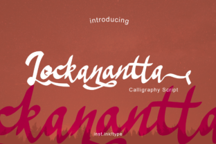 Discovering the Human Touch: How Lockanantta Redefines Casual Script