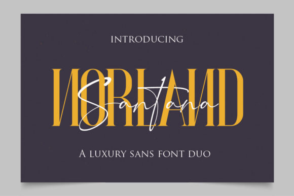 Norland Santana: Elevating Your Design Strategy